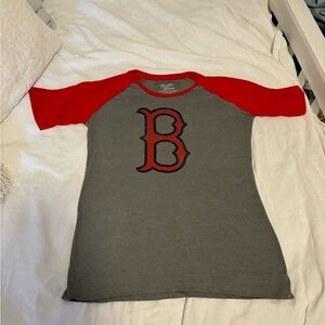 Xl vintage Boston Red Sox shirt